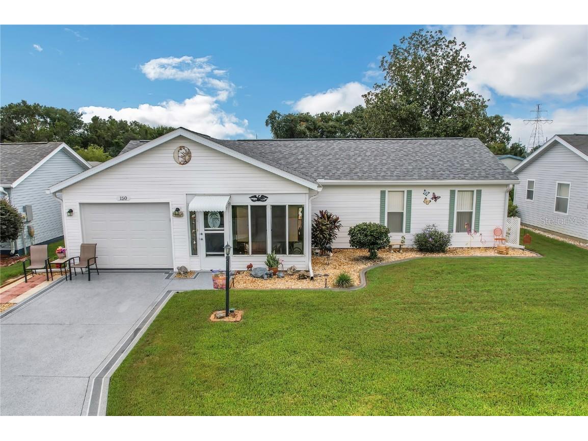 150 Willow Brook Drive Leesburg FL 34748 G5072934 image1