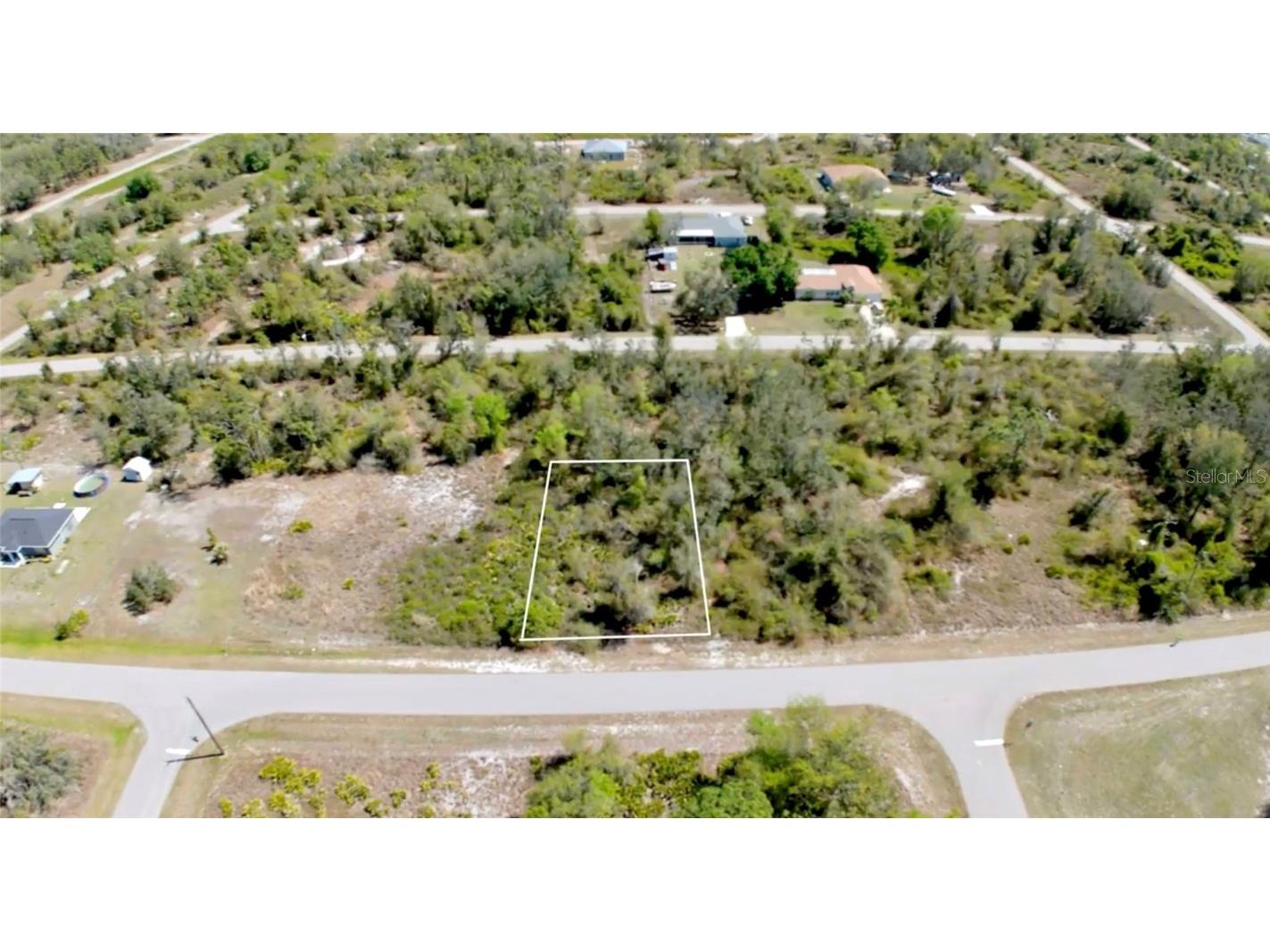 150 Wilmers Road Punta Gorda FL 33982 C7506551 image1