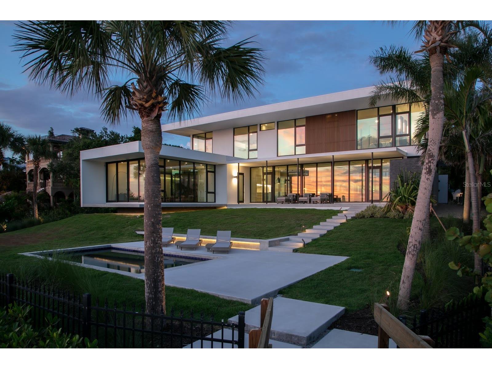 1500 Bayview Drive Sarasota FL 34239 - SARASOTA BAY A4678945 image11