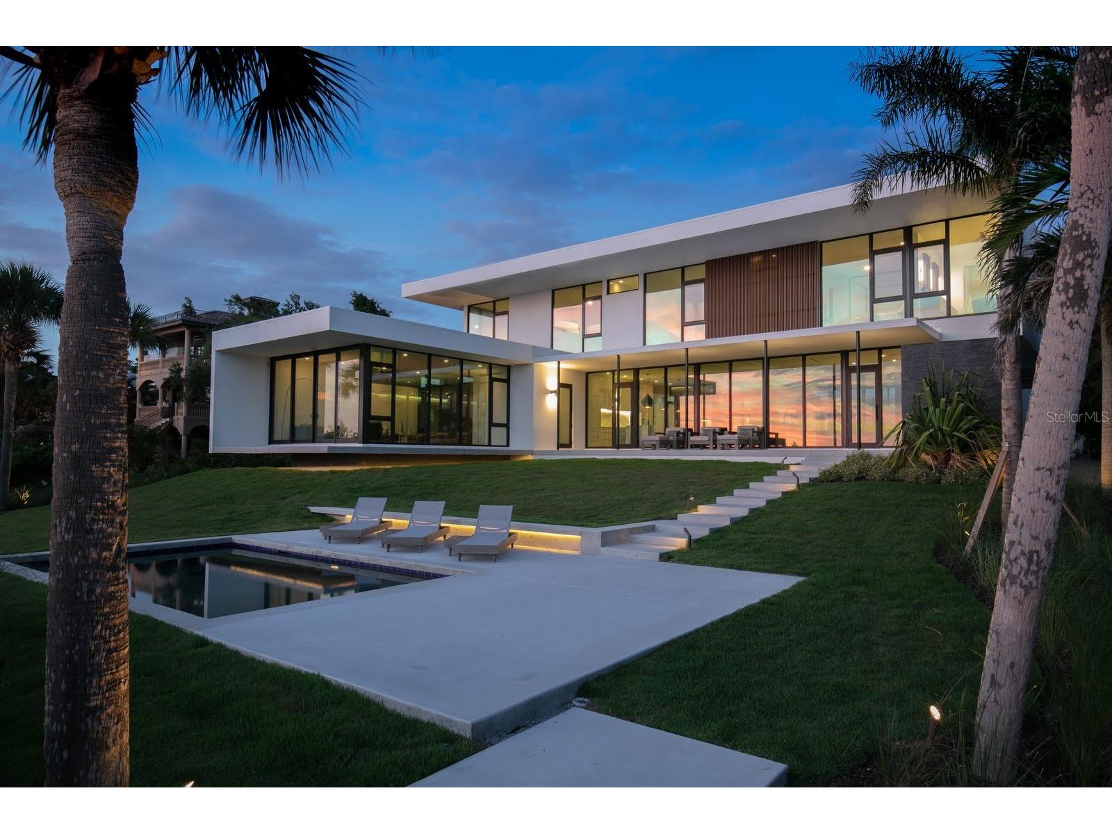 1500 Bayview Drive Sarasota FL 34239 - SARASOTA BAY A4678945 image12