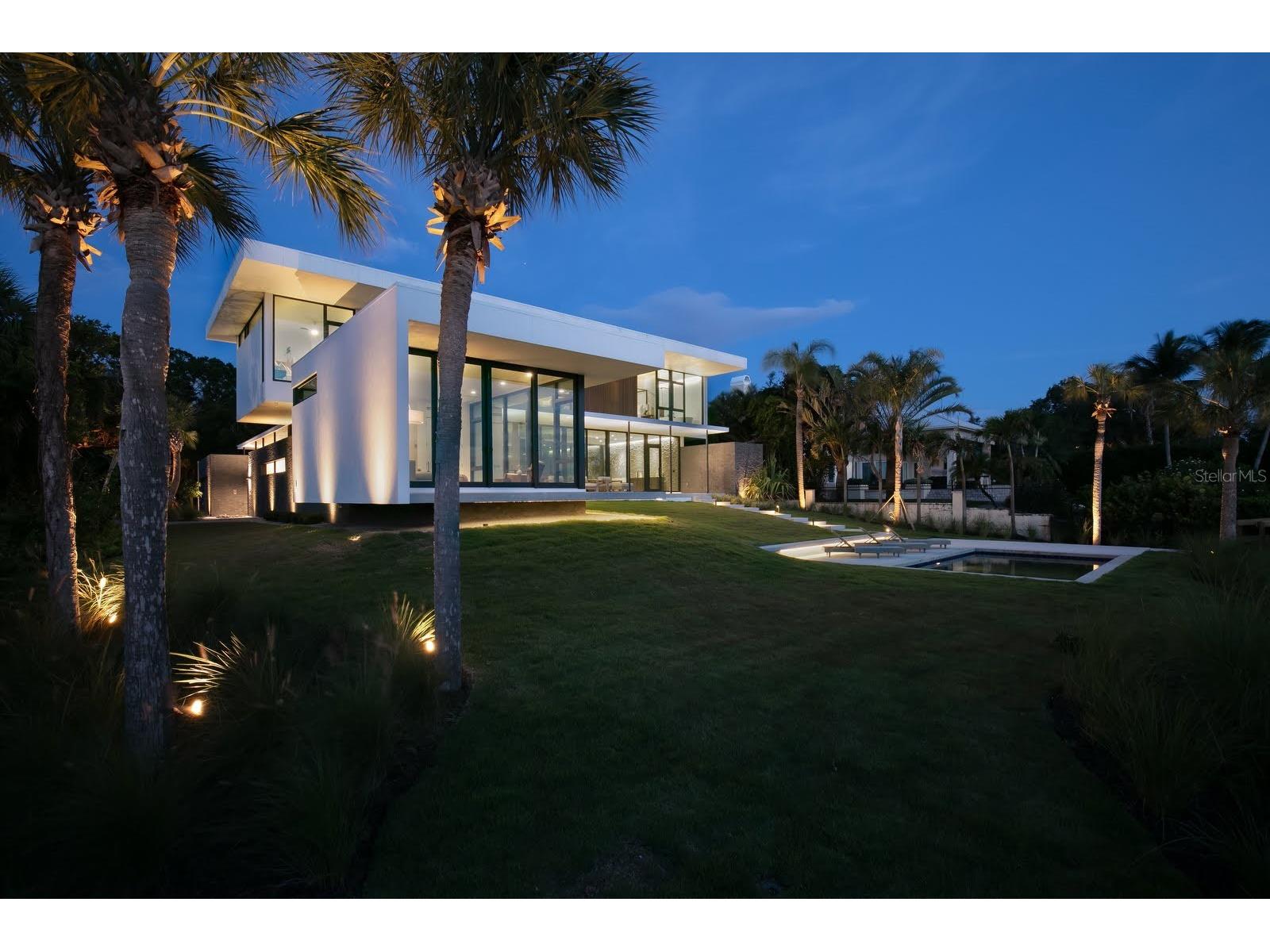 1500 Bayview Drive Sarasota FL 34239 - SARASOTA BAY A4678945 image16