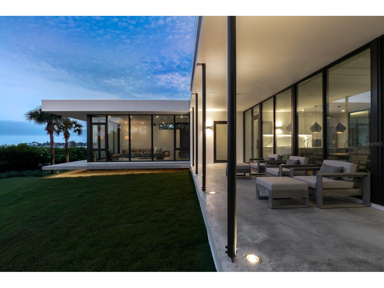 1500 Bayview Drive Sarasota FL 34239 - SARASOTA BAY A4678945 image17
