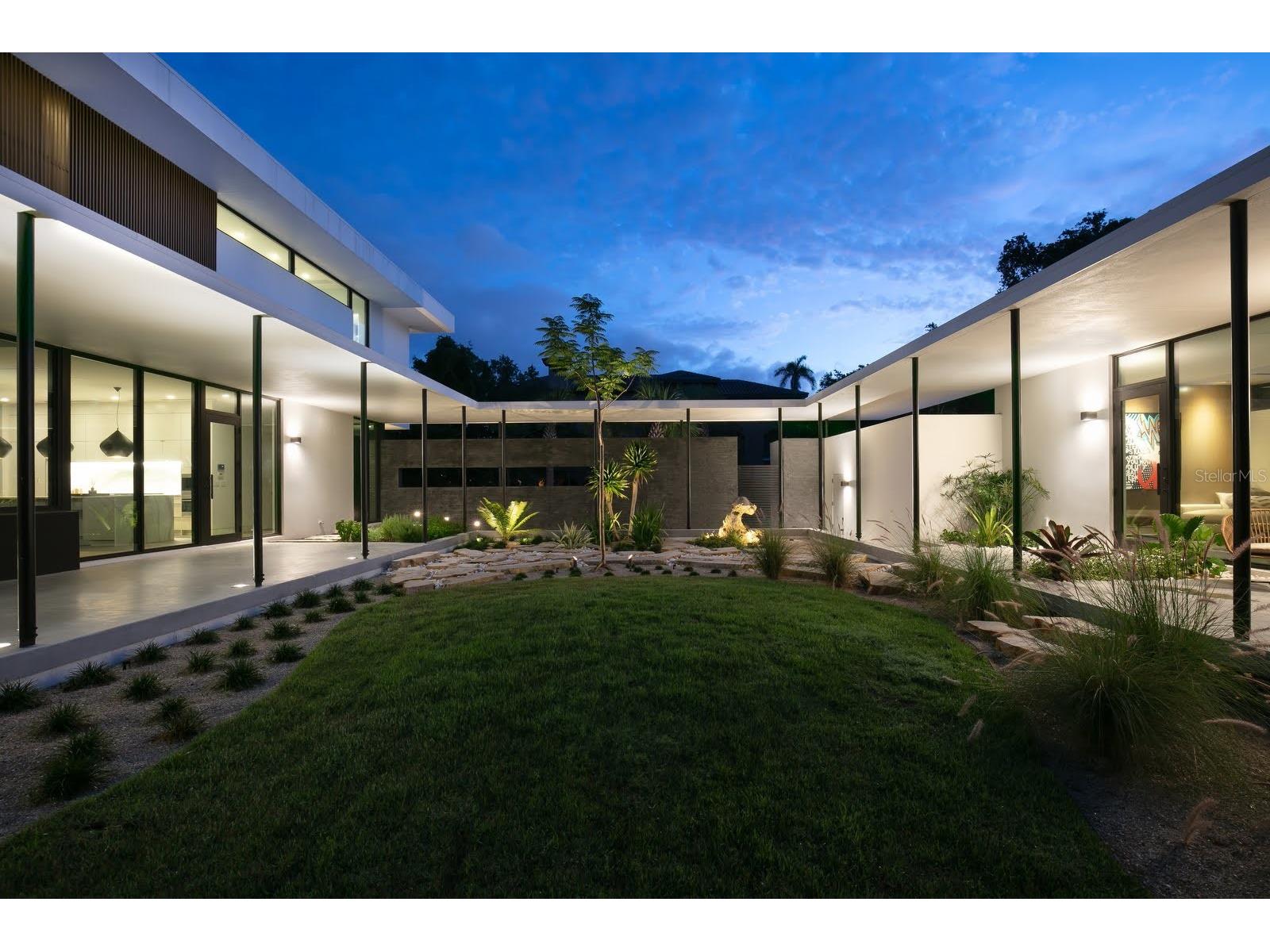 1500 Bayview Drive Sarasota FL 34239 - SARASOTA BAY A4678945 image21