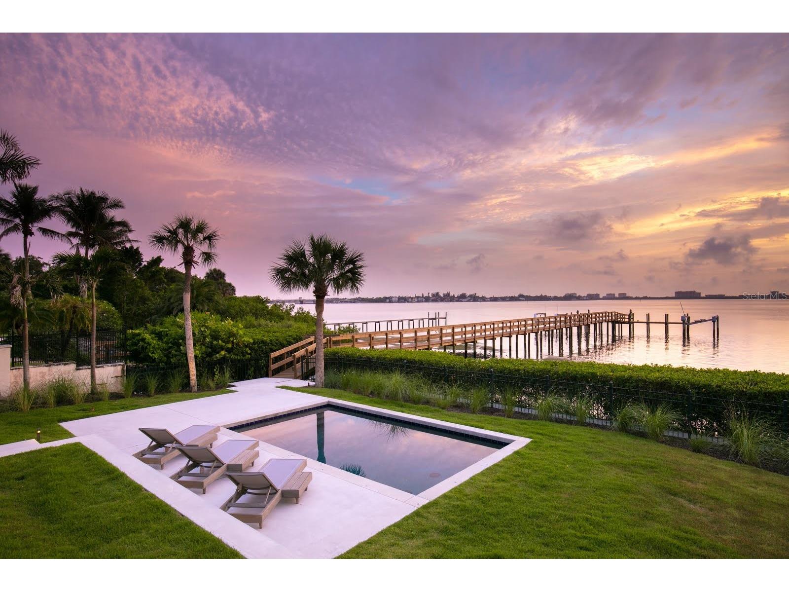 1500 Bayview Drive Sarasota FL 34239 - SARASOTA BAY A4678945 image27