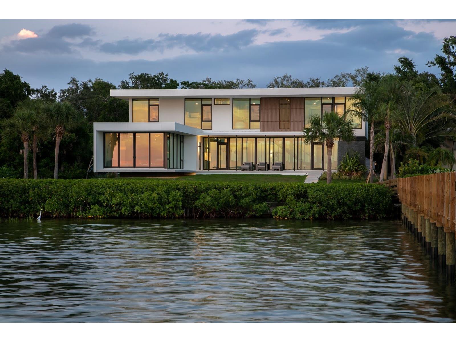 1500 Bayview Drive Sarasota FL 34239 - SARASOTA BAY A4678945 image4