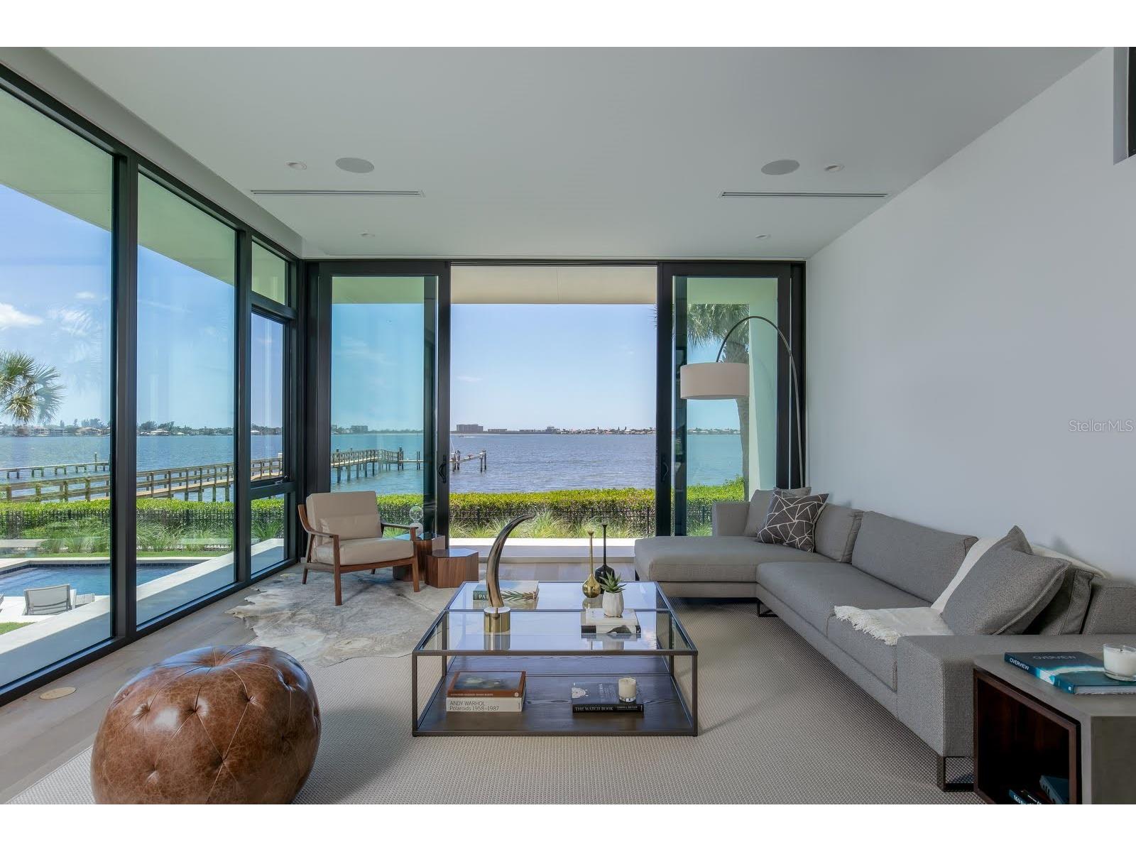 1500 Bayview Drive Sarasota FL 34239 - SARASOTA BAY A4678945 image40