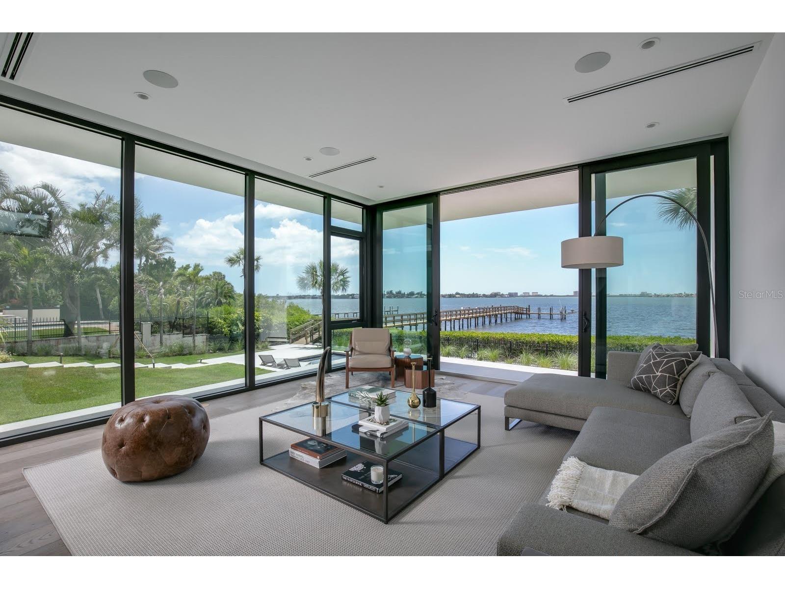 1500 Bayview Drive Sarasota FL 34239 - SARASOTA BAY A4678945 image41