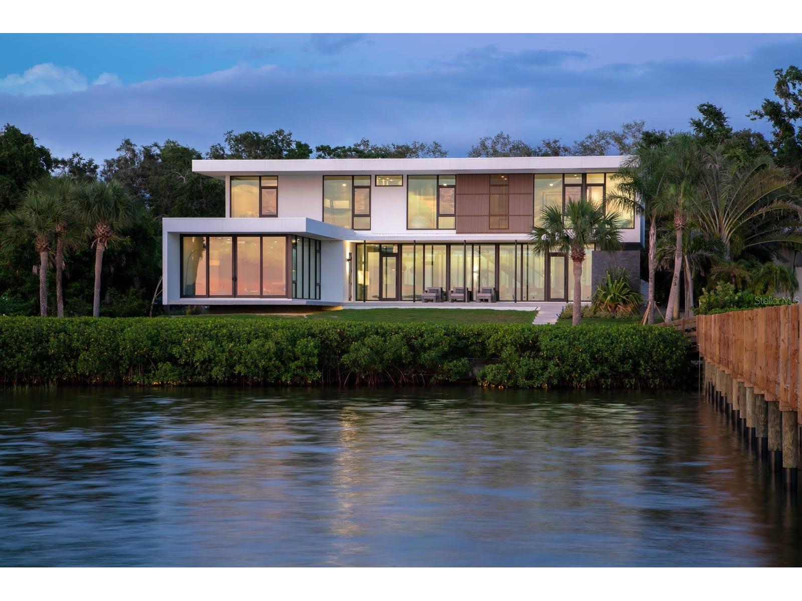 1500 Bayview Drive Sarasota FL 34239 - SARASOTA BAY A4678945 image5