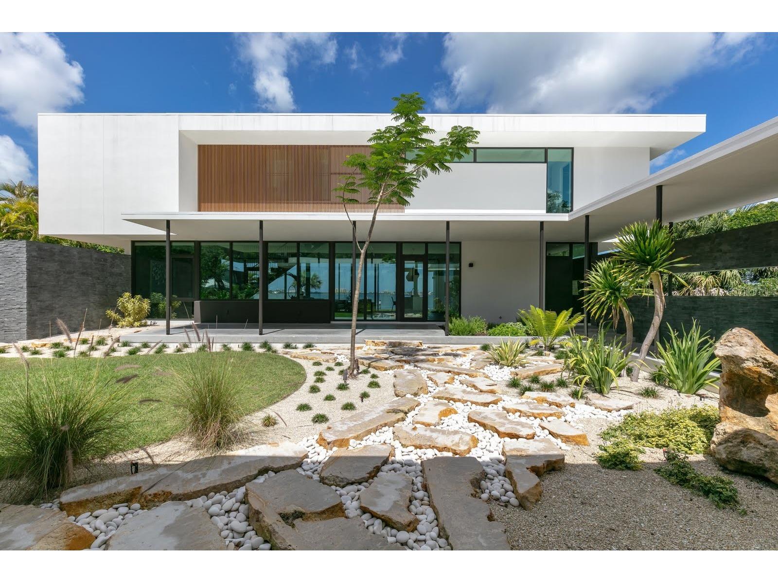 1500 Bayview Drive Sarasota FL 34239 - SARASOTA BAY A4678945 image60