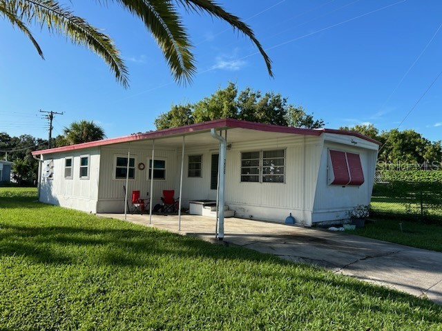 1500 Blind Brook Drive Sarasota FL 34234 A4621716 image1