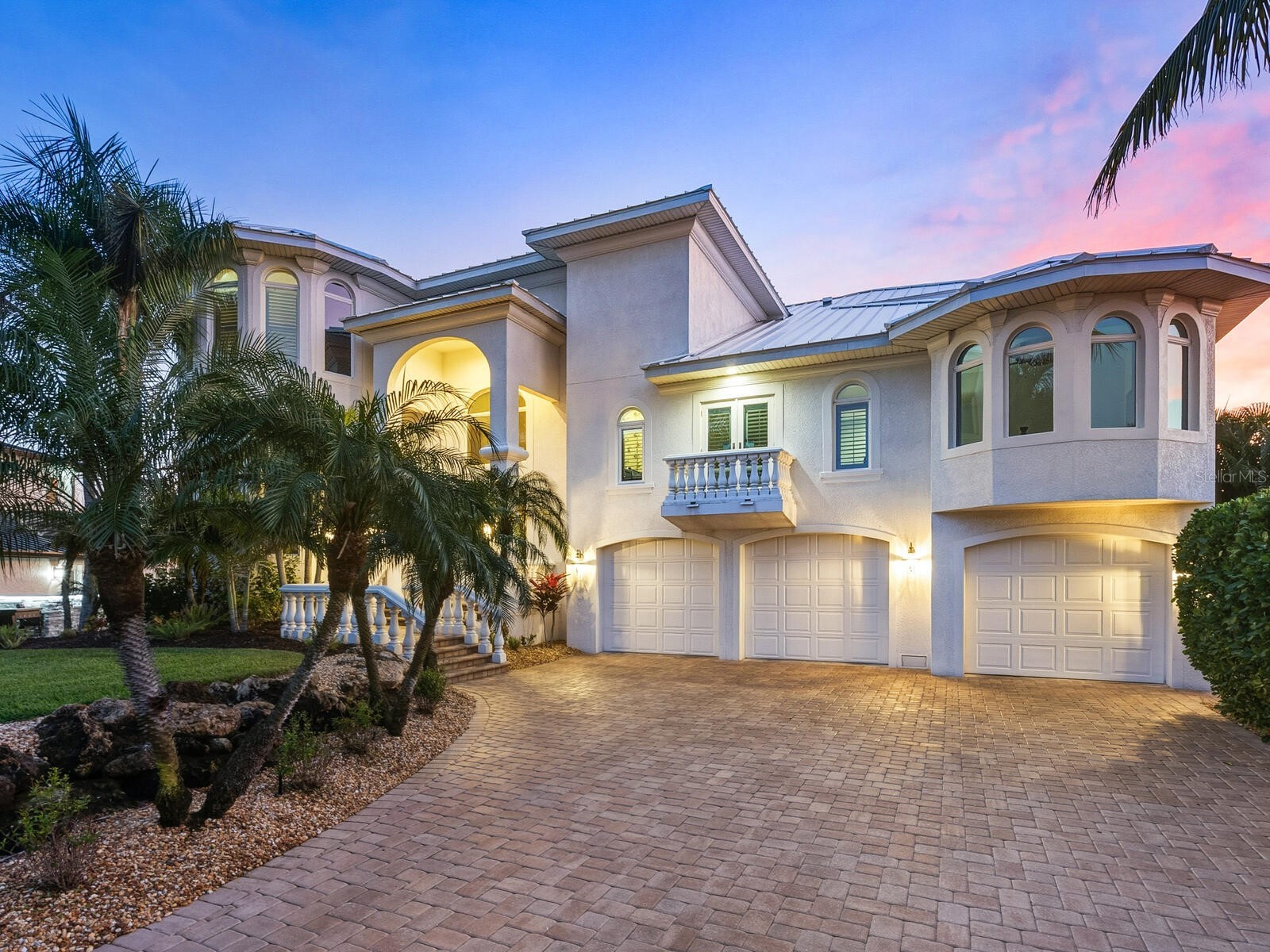 1500 Caribbean Drive Sarasota FL 34231 - SARASOTA BAY A4678685 image1