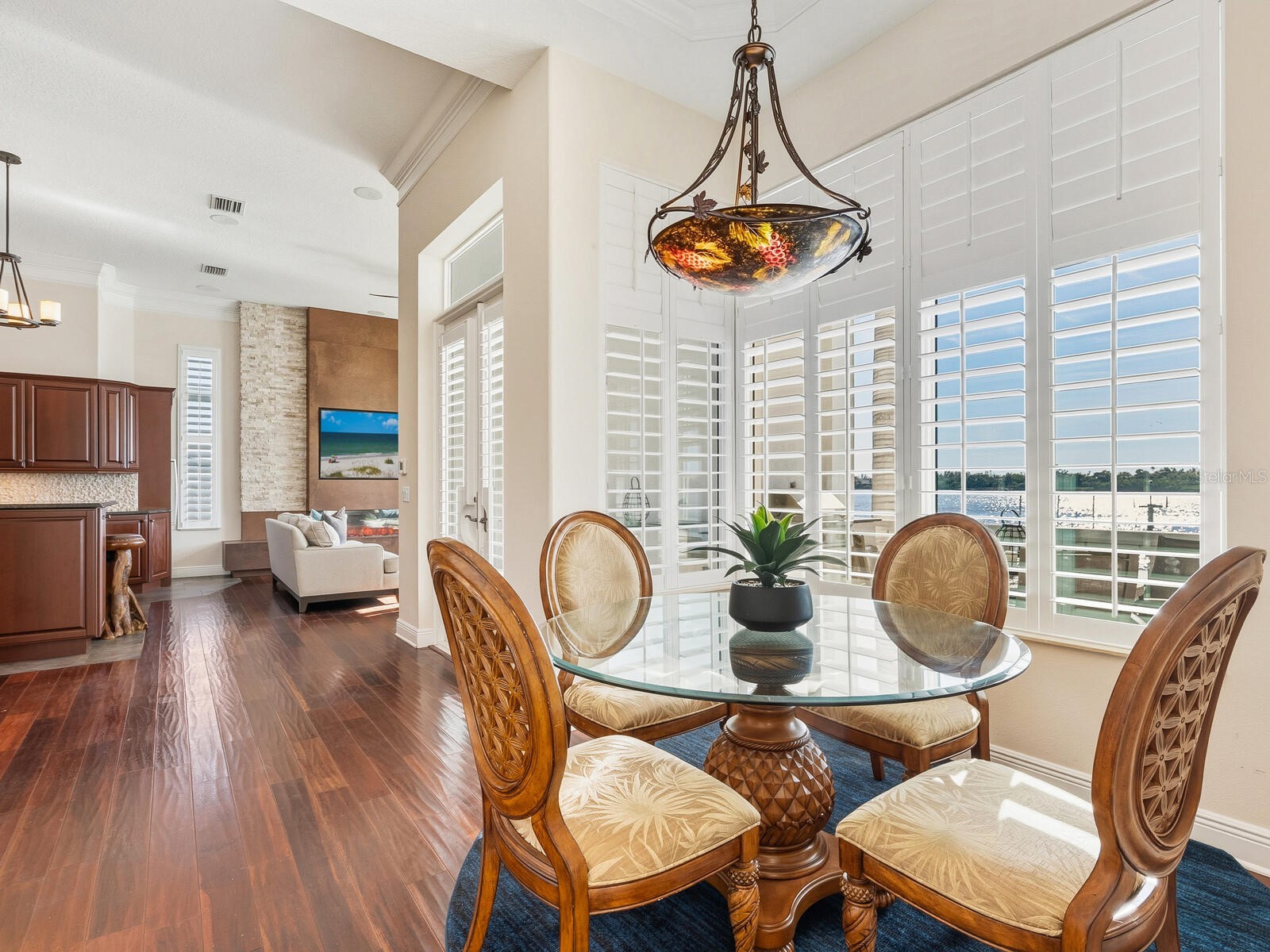 1500 Caribbean Drive Sarasota FL 34231 - SARASOTA BAY A4678685 image10
