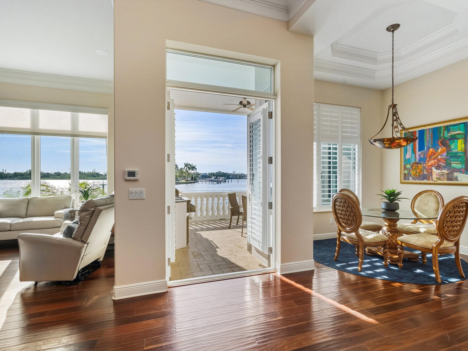 1500 Caribbean Drive Sarasota FL 34231 - SARASOTA BAY A4678685 image11