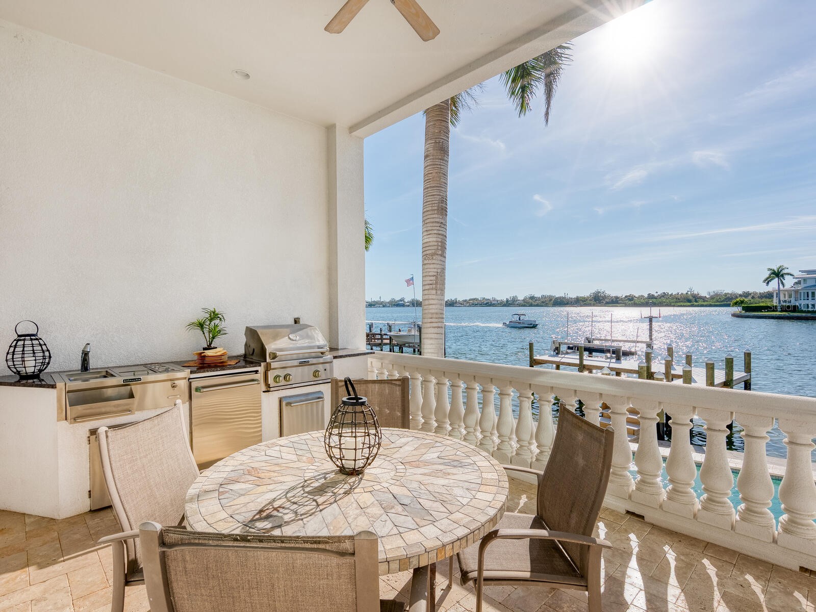 1500 Caribbean Drive Sarasota FL 34231 - SARASOTA BAY A4678685 image12