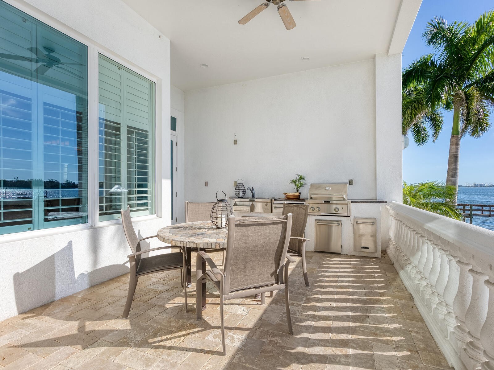 1500 Caribbean Drive Sarasota FL 34231 - SARASOTA BAY A4678685 image13
