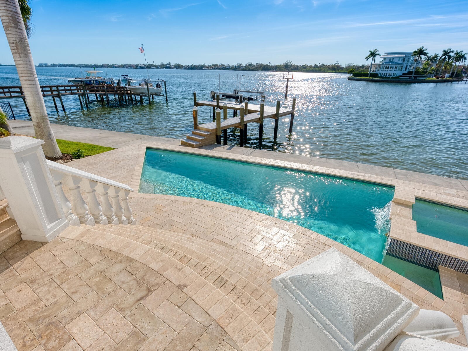 1500 Caribbean Drive Sarasota FL 34231 - SARASOTA BAY A4678685 image14