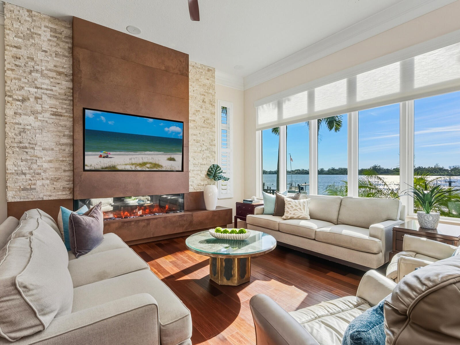 1500 Caribbean Drive Sarasota FL 34231 - SARASOTA BAY A4678685 image15