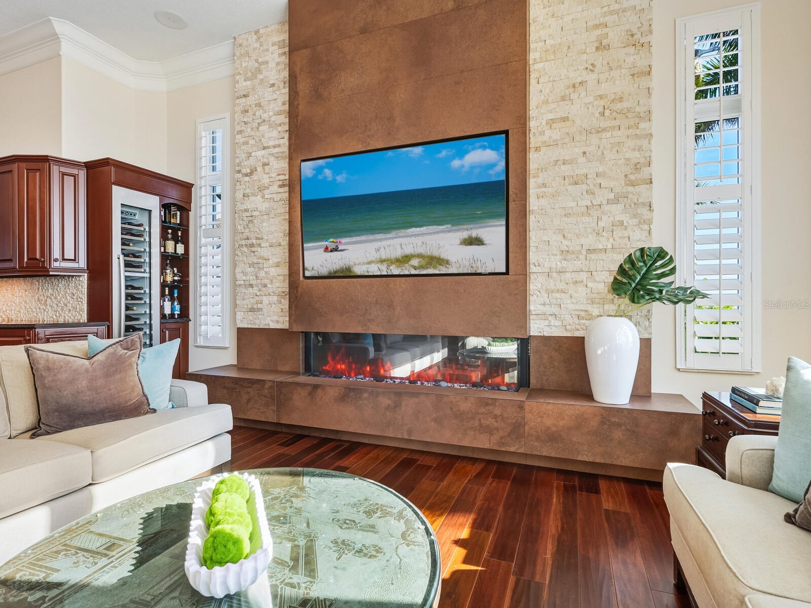 1500 Caribbean Drive Sarasota FL 34231 - SARASOTA BAY A4678685 image16