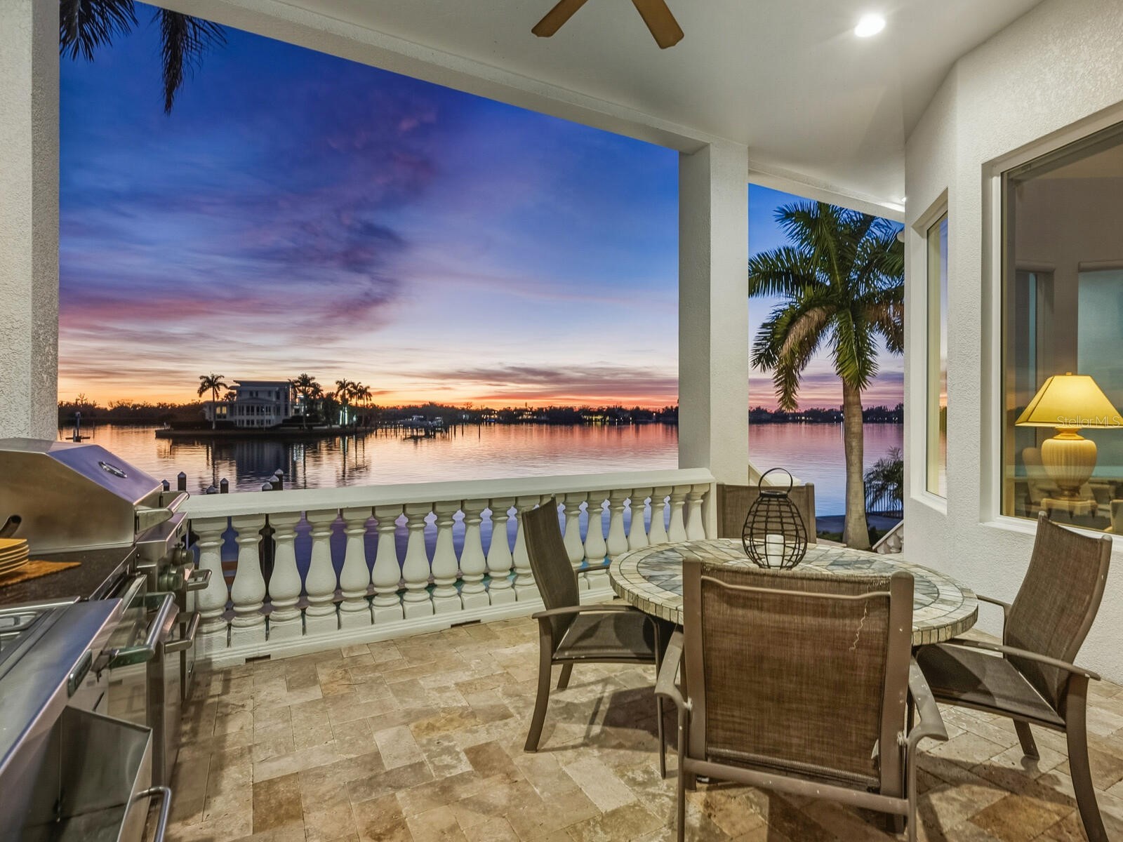 1500 Caribbean Drive Sarasota FL 34231 - SARASOTA BAY A4678685 image2