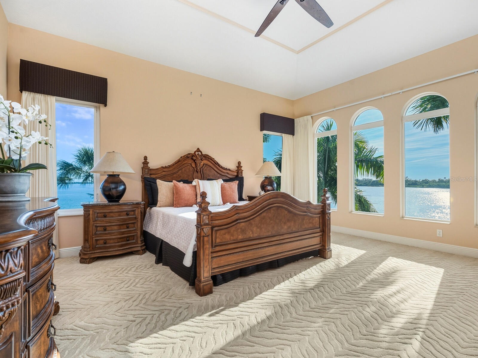 1500 Caribbean Drive Sarasota FL 34231 - SARASOTA BAY A4678685 image36