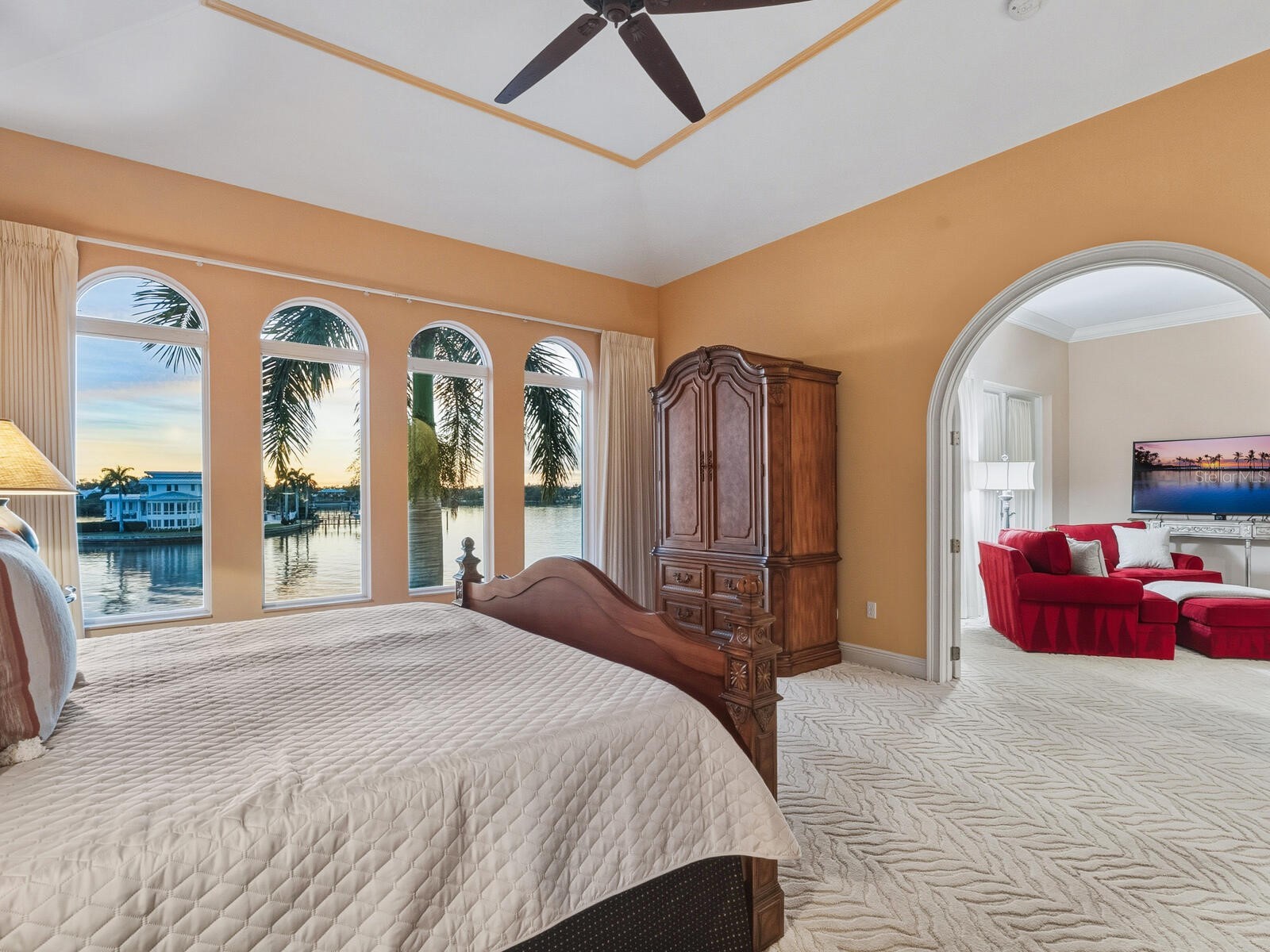 1500 Caribbean Drive Sarasota FL 34231 - SARASOTA BAY A4678685 image38