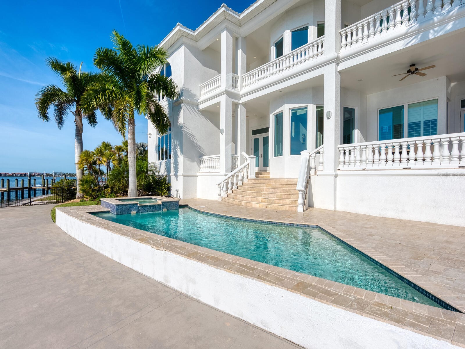 1500 Caribbean Drive Sarasota FL 34231 - SARASOTA BAY A4678685 image45