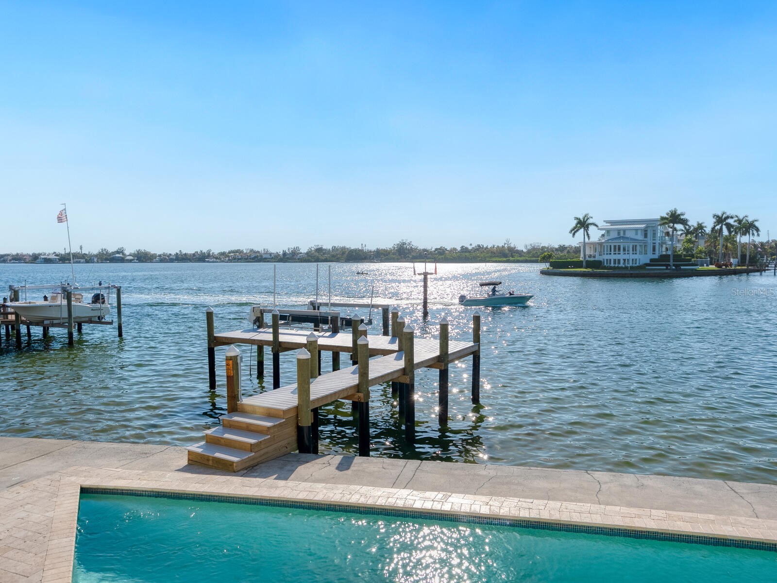1500 Caribbean Drive Sarasota FL 34231 - SARASOTA BAY A4678685 image46