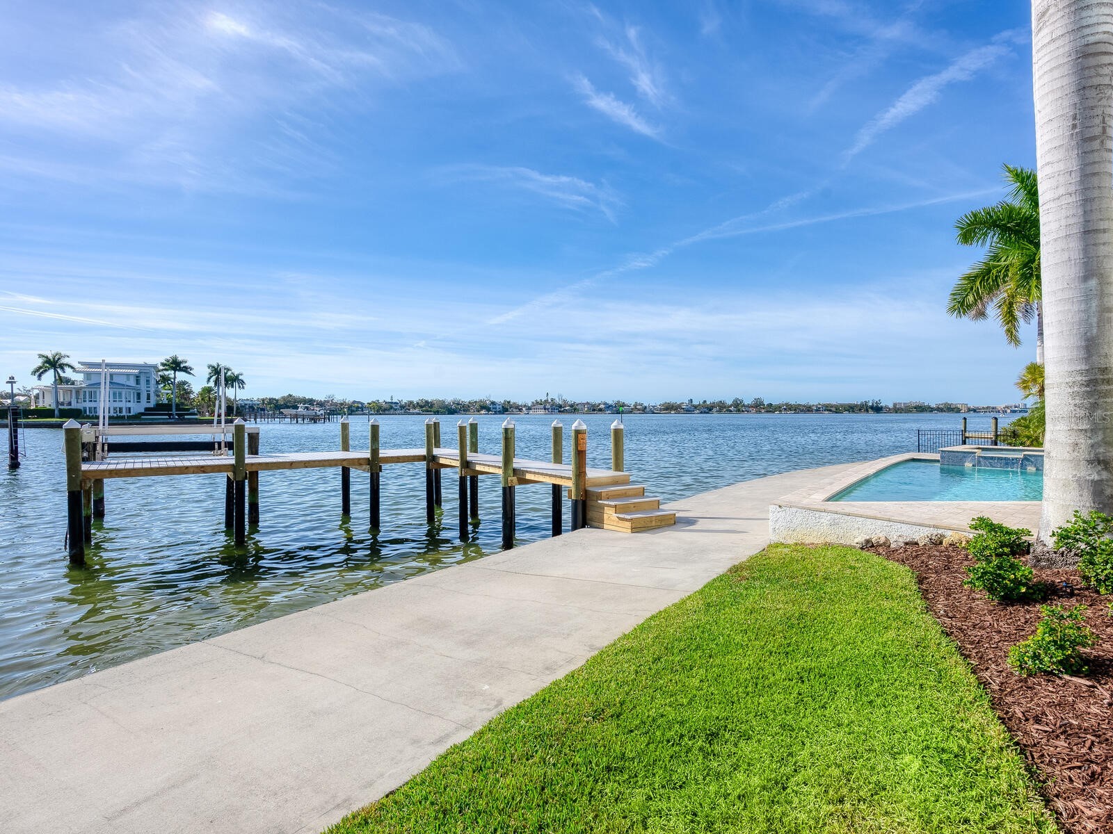 1500 Caribbean Drive Sarasota FL 34231 - SARASOTA BAY A4678685 image47