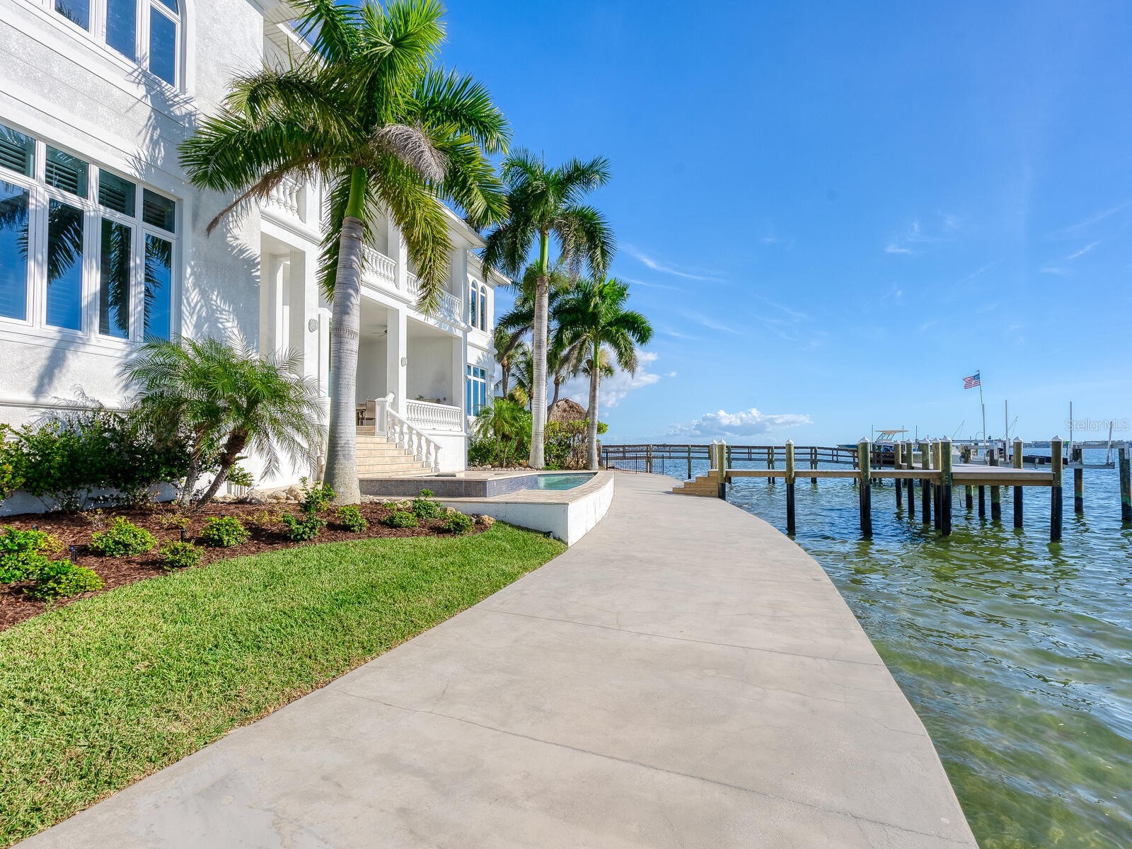 1500 Caribbean Drive Sarasota FL 34231 - SARASOTA BAY A4678685 image48