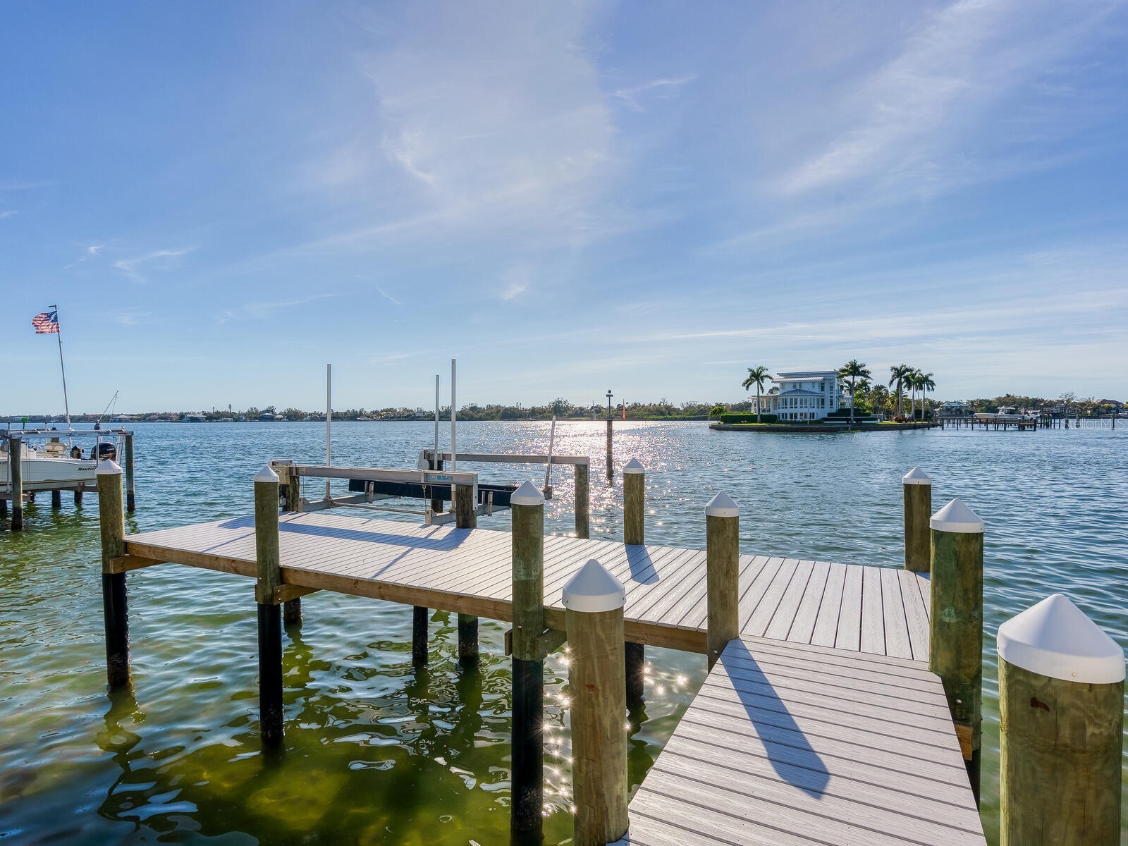 1500 Caribbean Drive Sarasota FL 34231 - SARASOTA BAY A4678685 image49