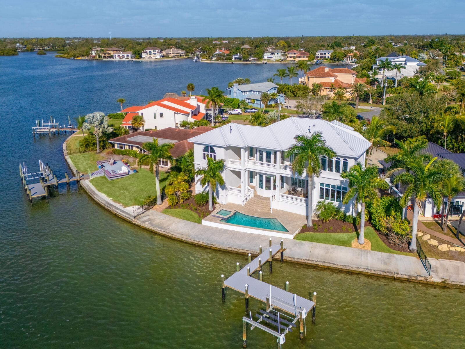 1500 Caribbean Drive Sarasota FL 34231 - SARASOTA BAY A4678685 image5