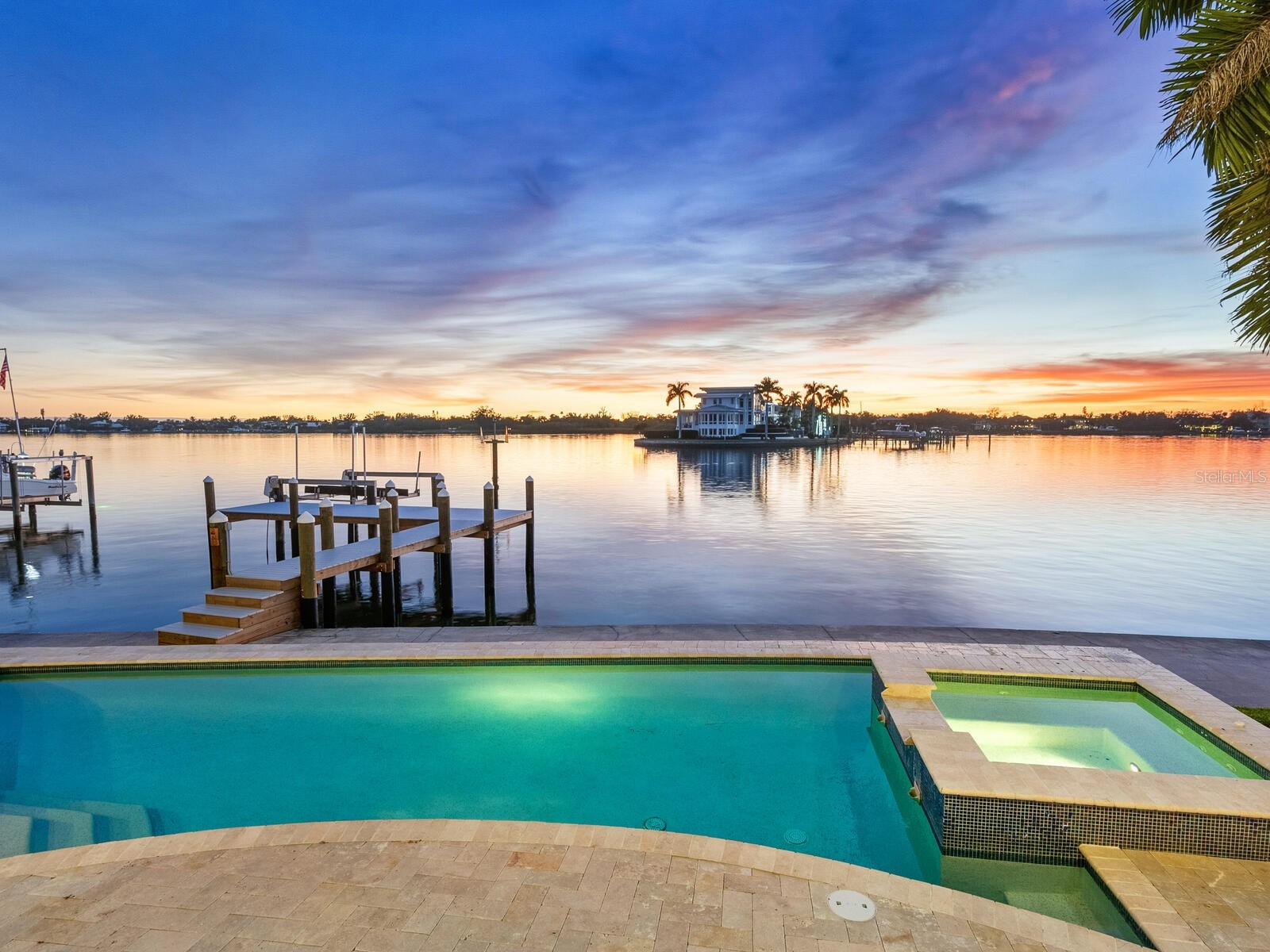 1500 Caribbean Drive Sarasota FL 34231 - SARASOTA BAY A4678685 image53