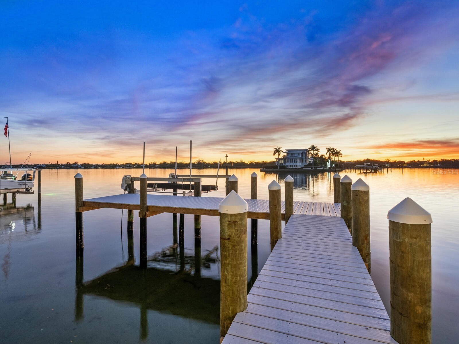 1500 Caribbean Drive Sarasota FL 34231 - SARASOTA BAY A4678685 image54