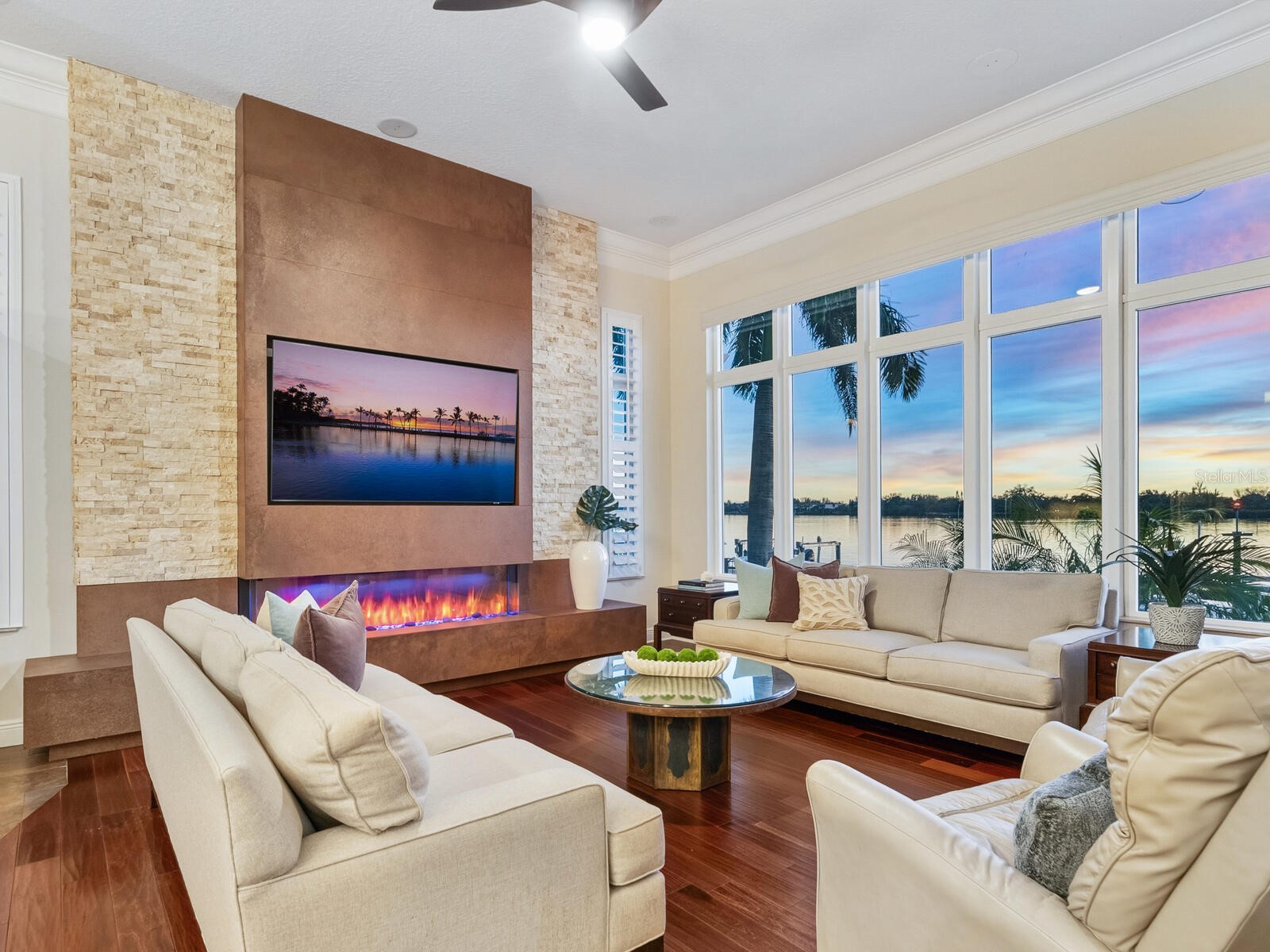 1500 Caribbean Drive Sarasota FL 34231 - SARASOTA BAY A4678685 image56