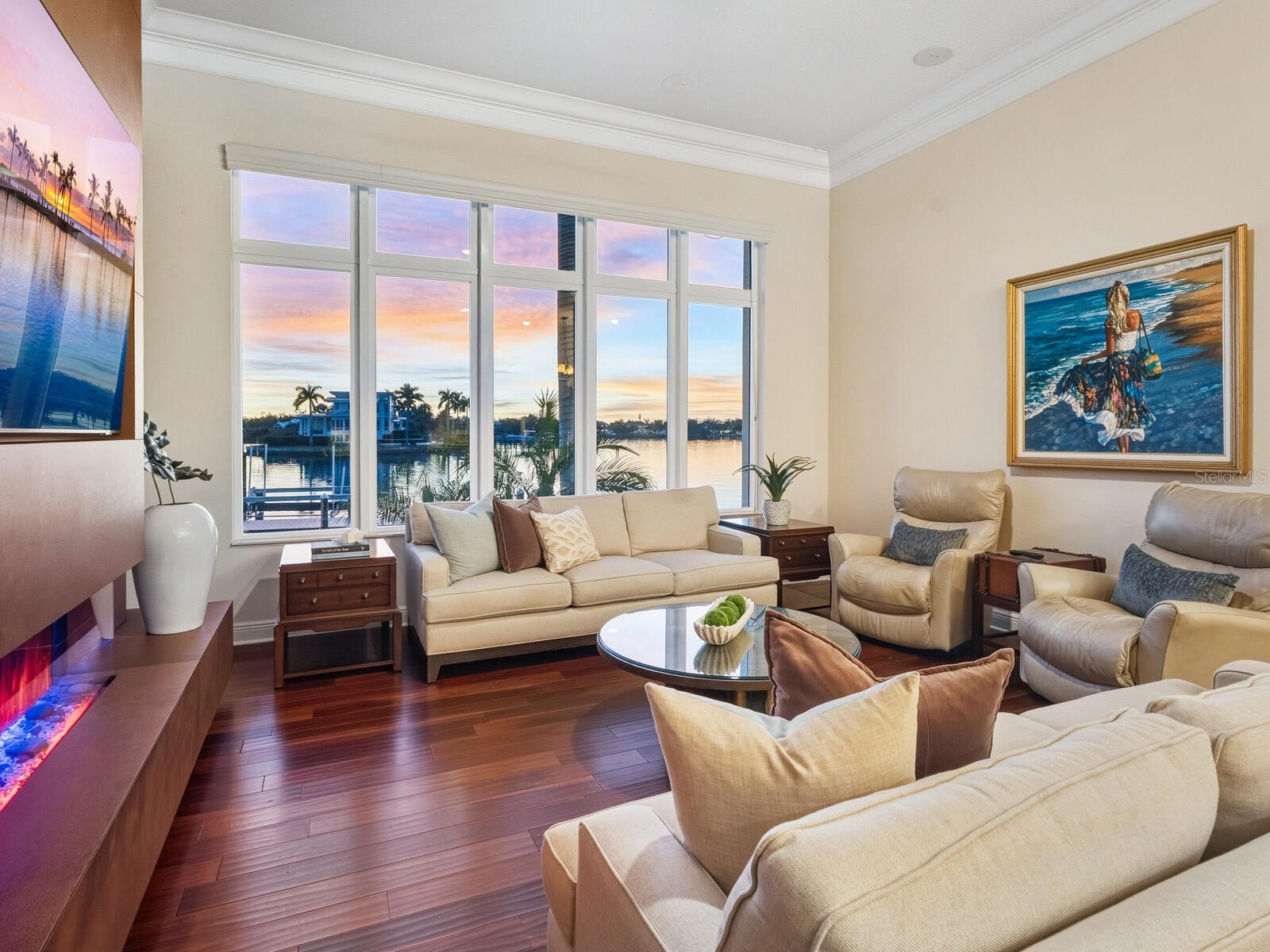 1500 Caribbean Drive Sarasota FL 34231 - SARASOTA BAY A4678685 image57