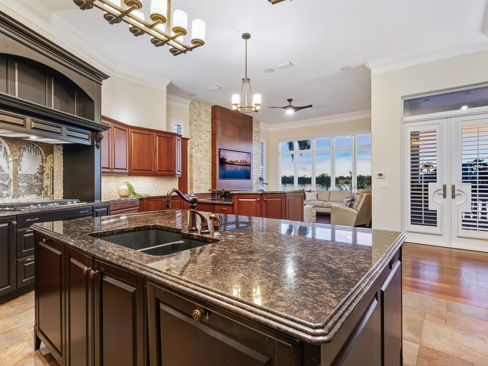 1500 Caribbean Drive Sarasota FL 34231 - SARASOTA BAY A4678685 image58