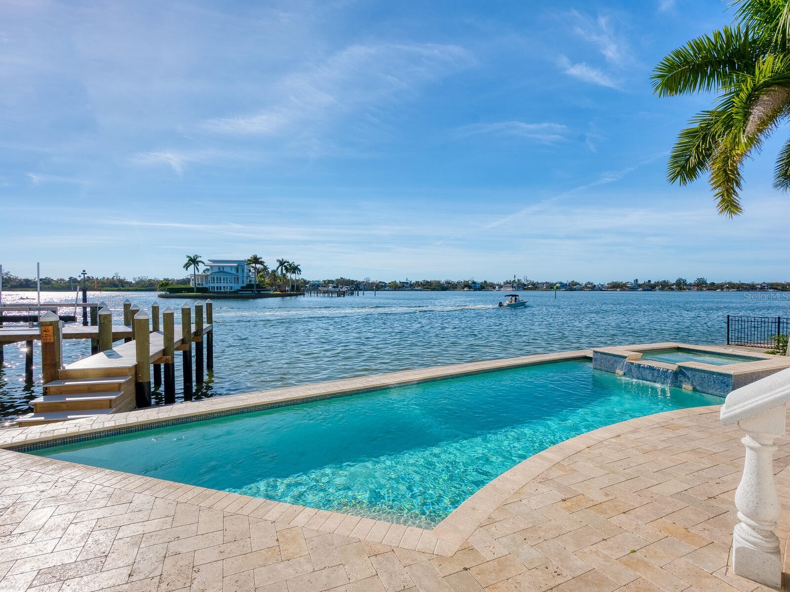 1500 Caribbean Drive Sarasota FL 34231 - SARASOTA BAY A4678685 image6