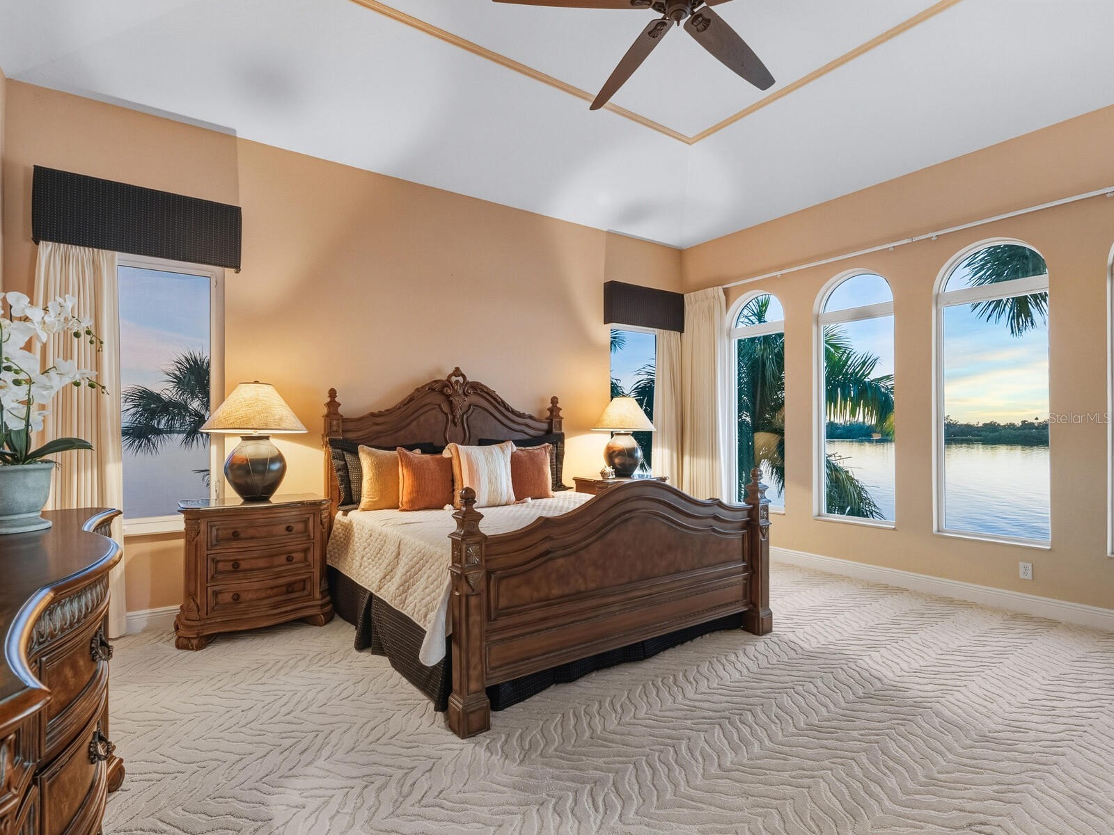 1500 Caribbean Drive Sarasota FL 34231 - SARASOTA BAY A4678685 image61