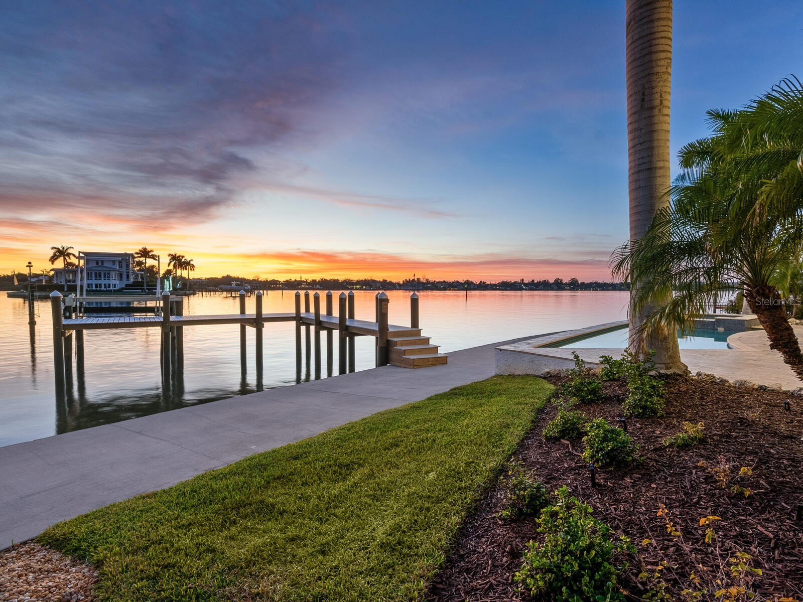 1500 Caribbean Drive Sarasota FL 34231 - SARASOTA BAY A4678685 image62