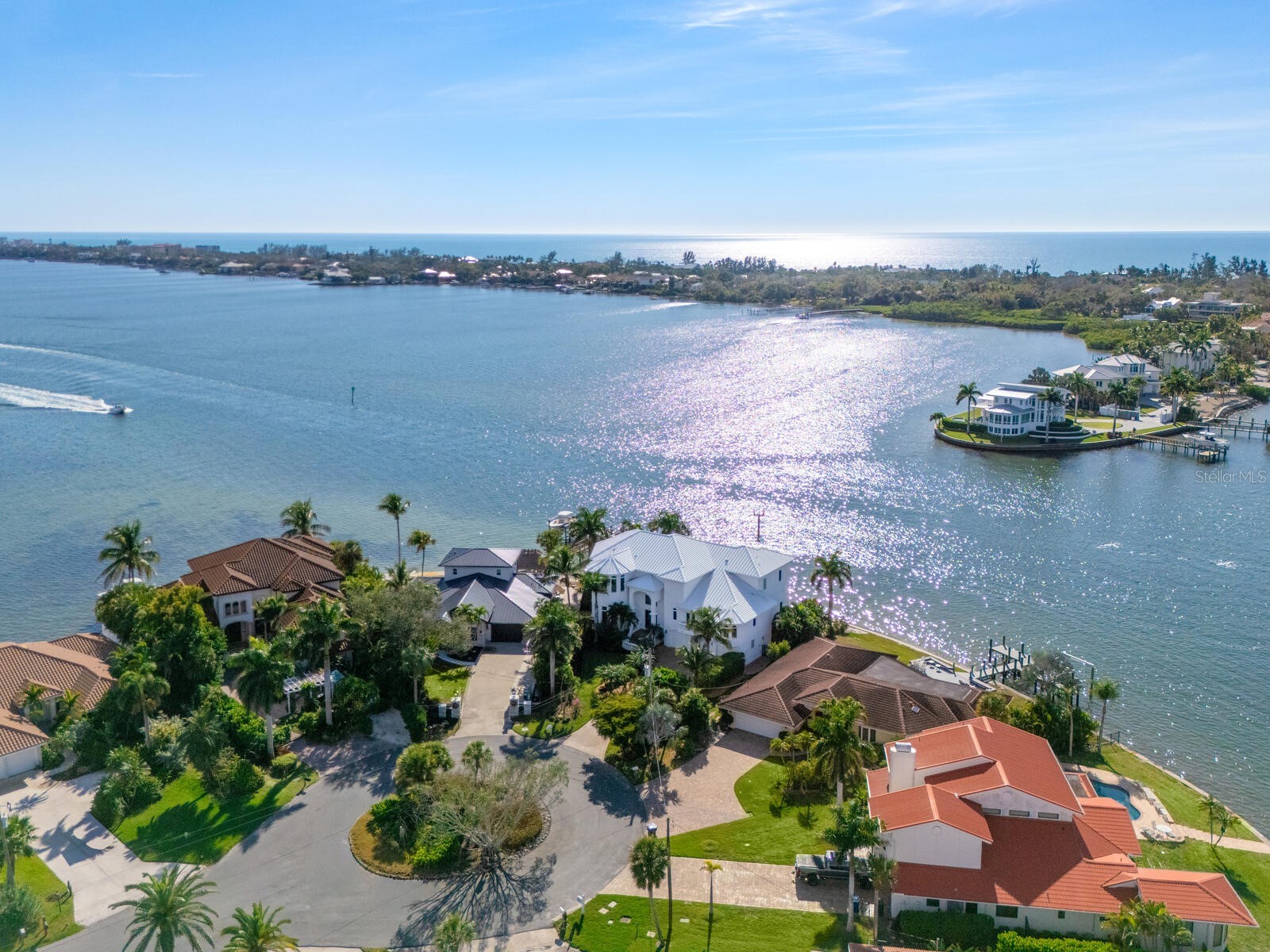1500 Caribbean Drive Sarasota FL 34231 - SARASOTA BAY A4678685 image64