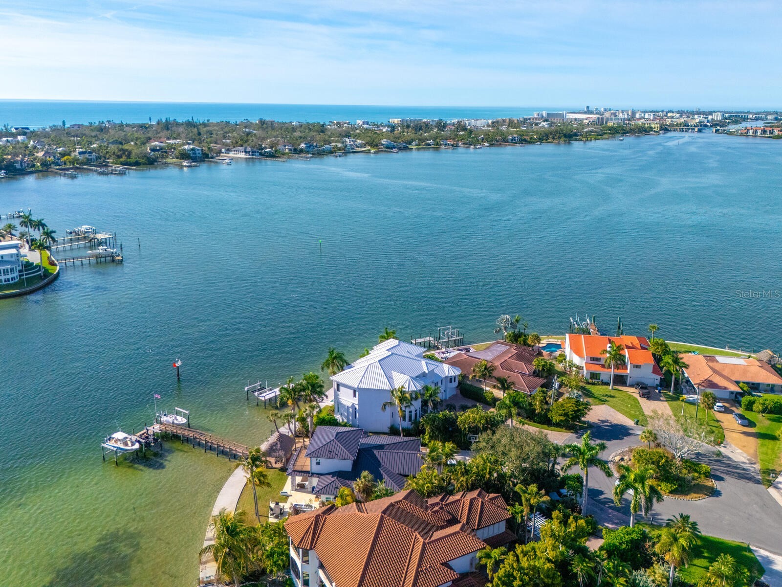 1500 Caribbean Drive Sarasota FL 34231 - SARASOTA BAY A4678685 image65