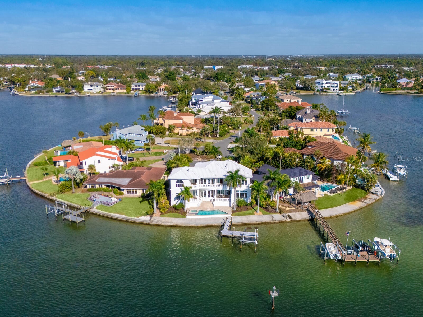 1500 Caribbean Drive Sarasota FL 34231 - SARASOTA BAY A4678685 image66