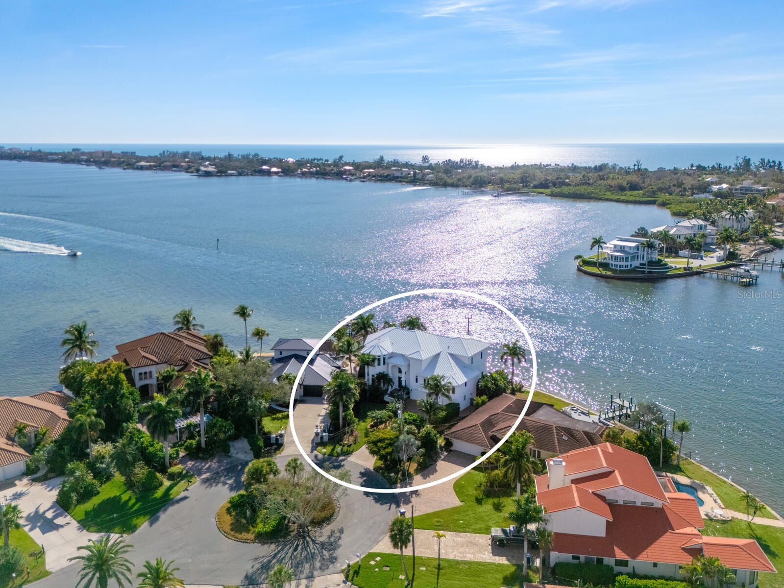 1500 Caribbean Drive Sarasota FL 34231 - SARASOTA BAY A4678685 image67