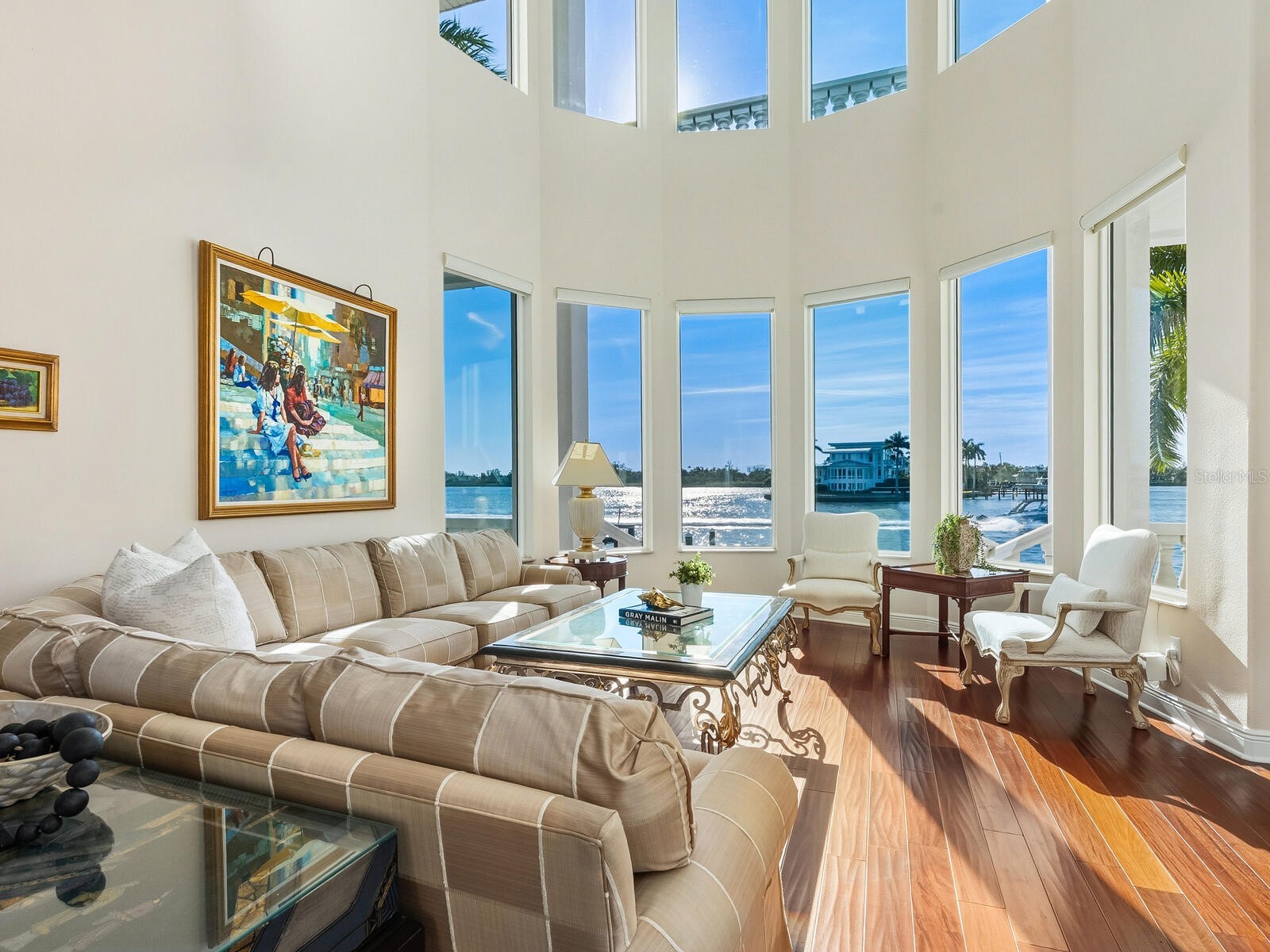 1500 Caribbean Drive Sarasota FL 34231 - SARASOTA BAY A4678685 image8
