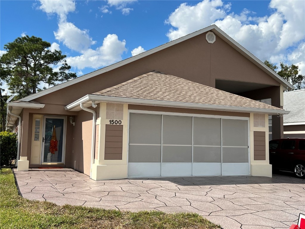 1500 Challenger Avenue Davenport FL 33897 G5075499 image1