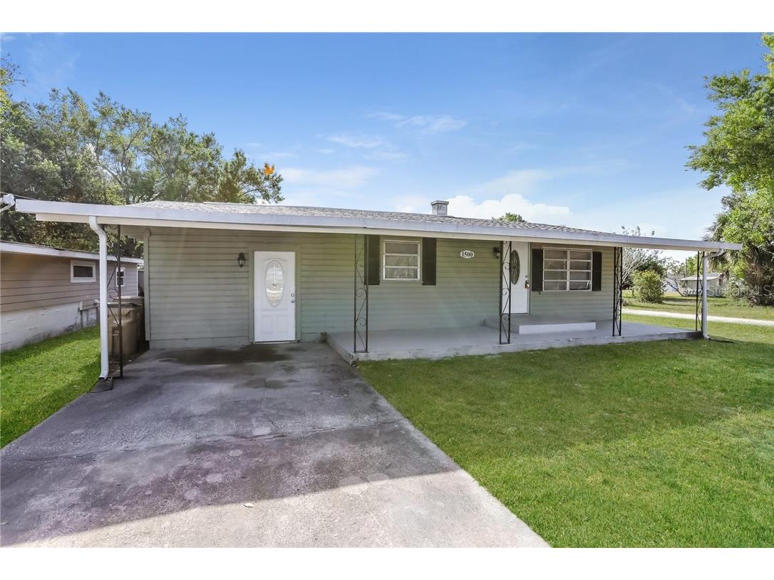 1500 Channell Drive Mount Dora FL 32757 T3478432 image1