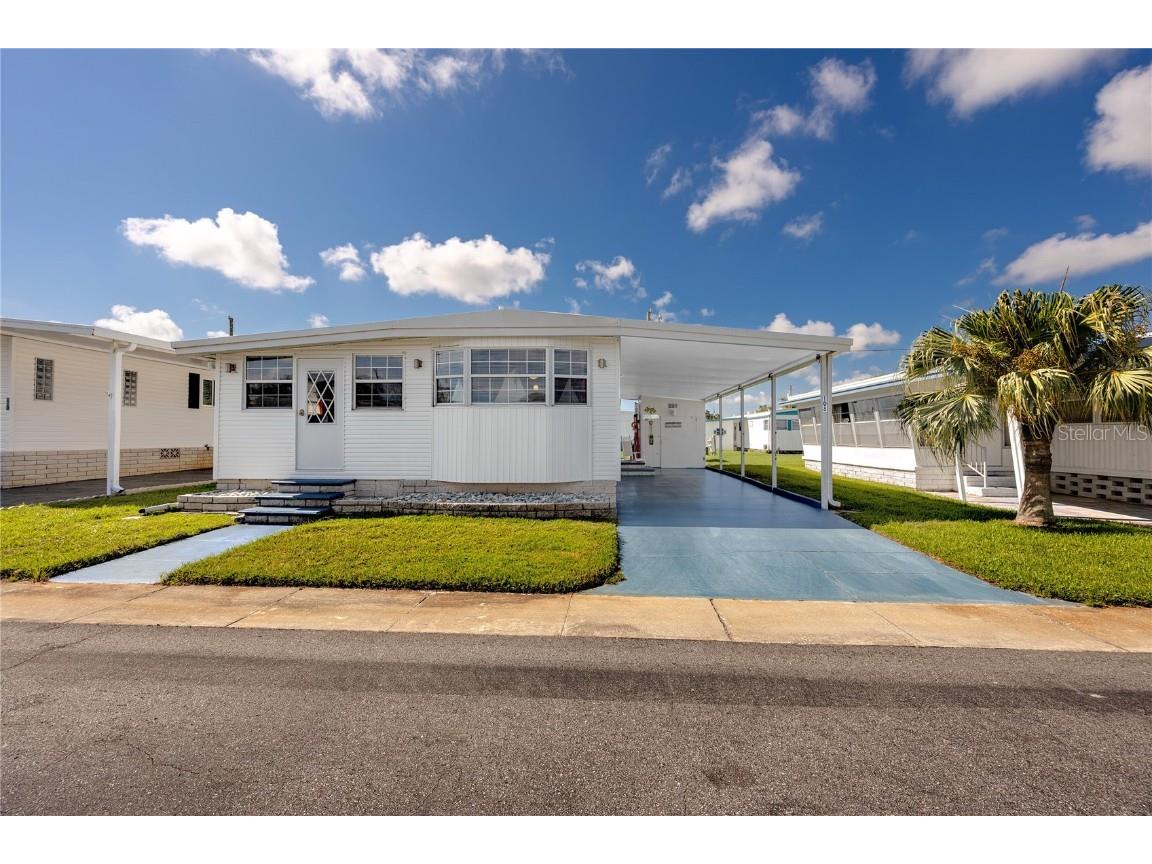 1500 County Road 1 #108 Dunedin FL 34698 TB8420011 image1