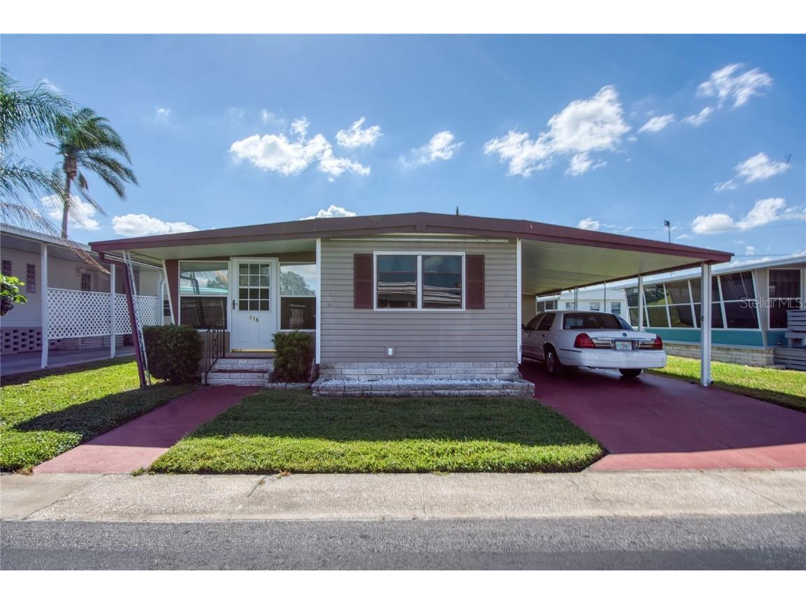 1500 County Road 1 #116 Dunedin FL 34698 TB8315620 image1