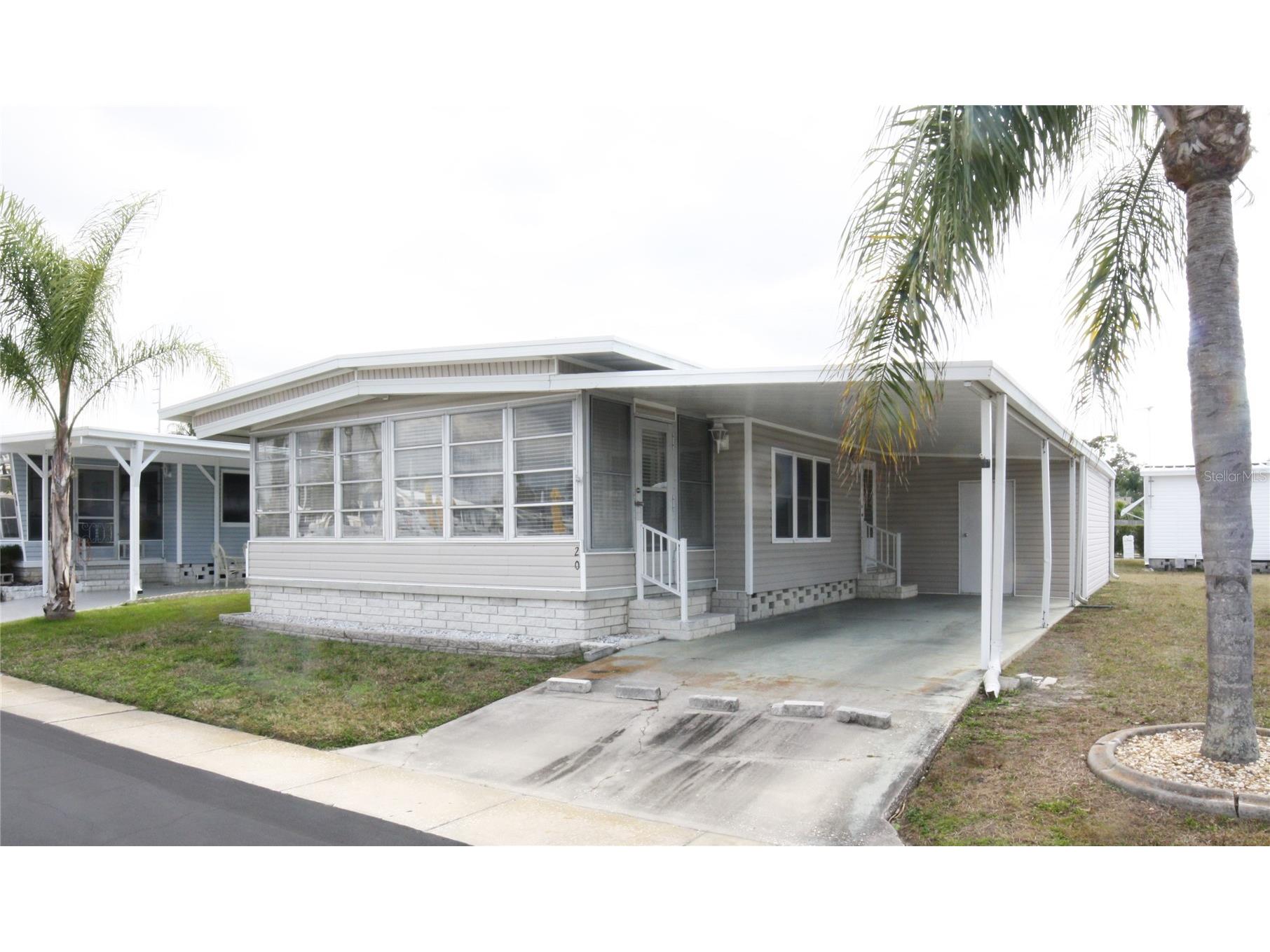 1500 County Road 1 #20 Dunedin FL 34698 TB8478984 image1