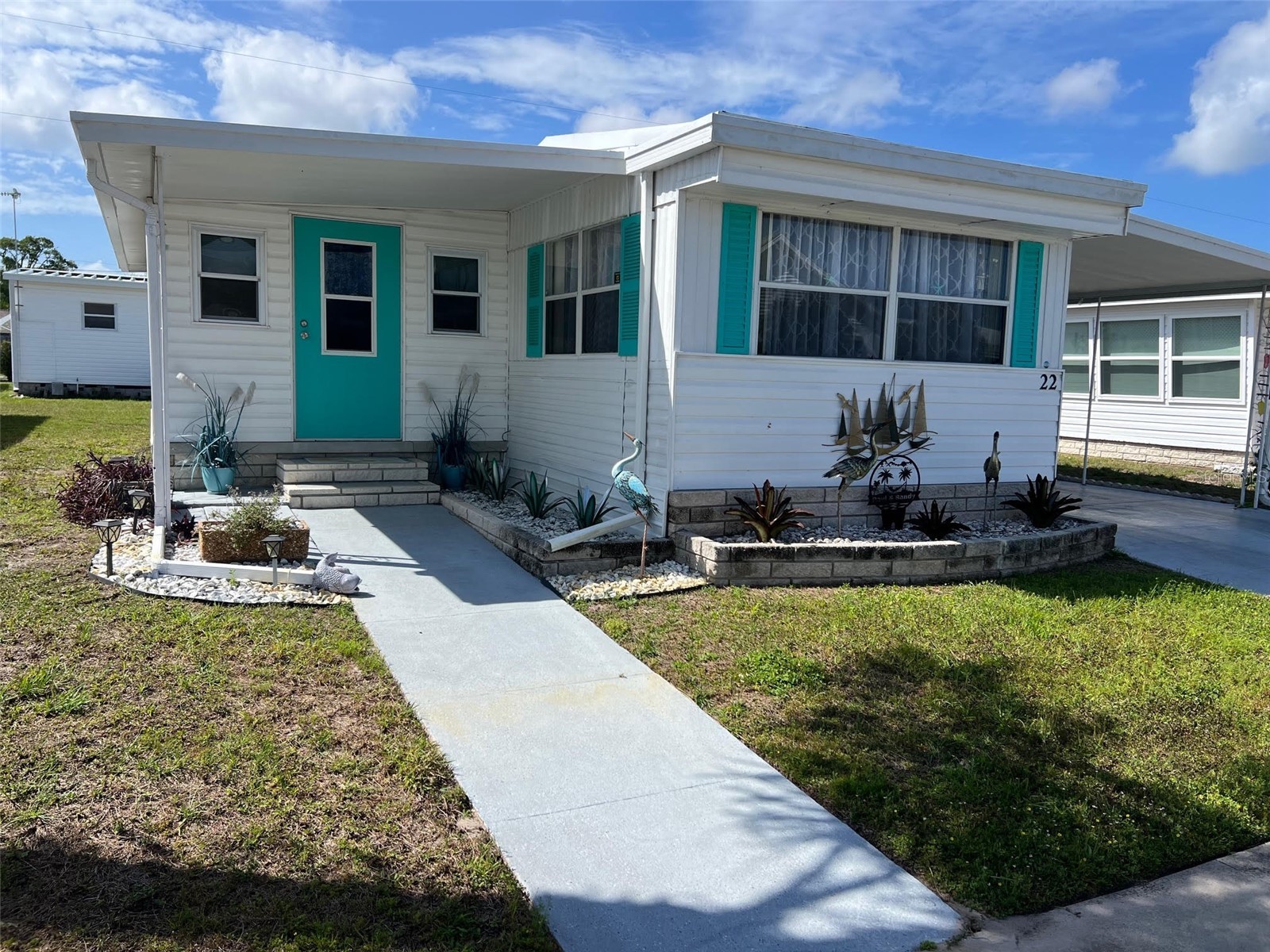1500 County Road 1 #22 Dunedin FL 34698 TB8493171 image1